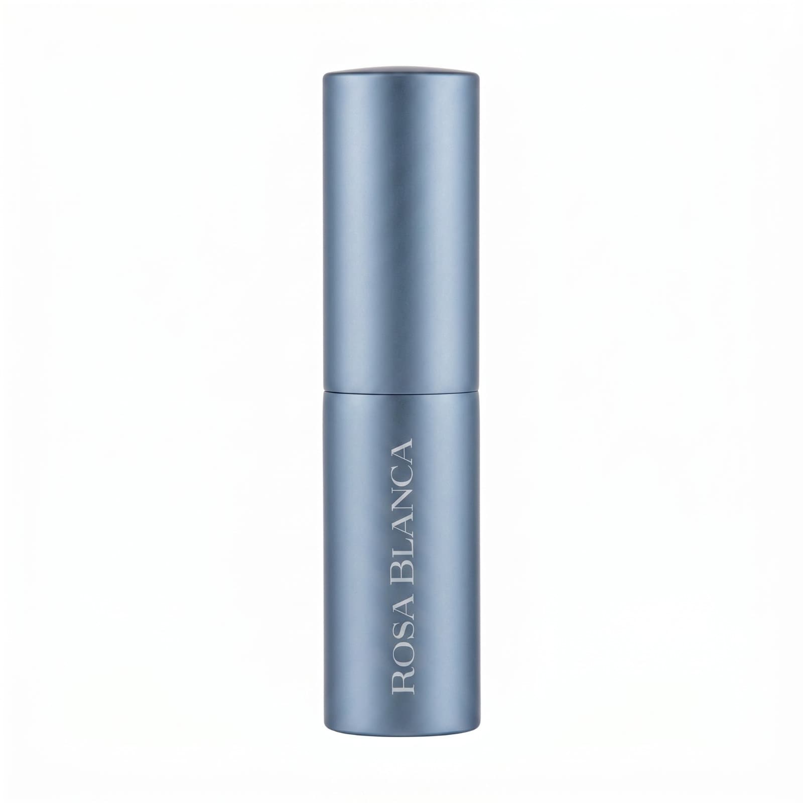 Rosa Blanca Atomizer · Çelik Mavi