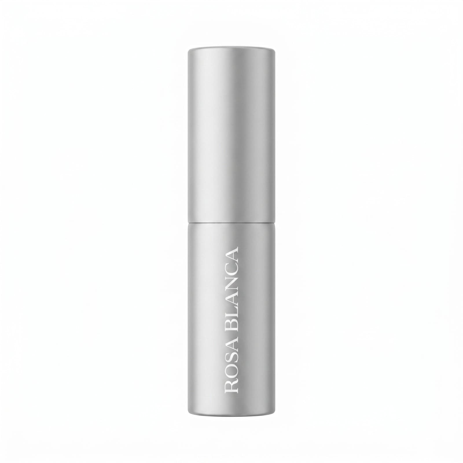 Rosa Blanca Atomizer · Gümüş