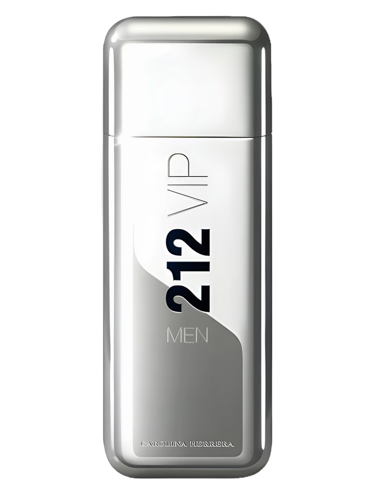 Carolina Herrera 212 VIP Men