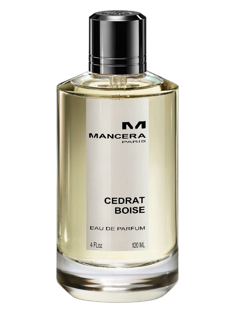 Mancera Cedrat Boise