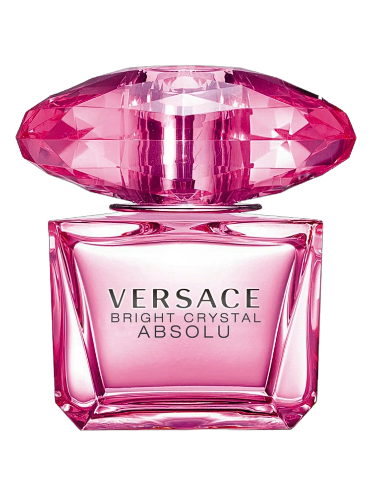 Versace Bright Crystal Absolu