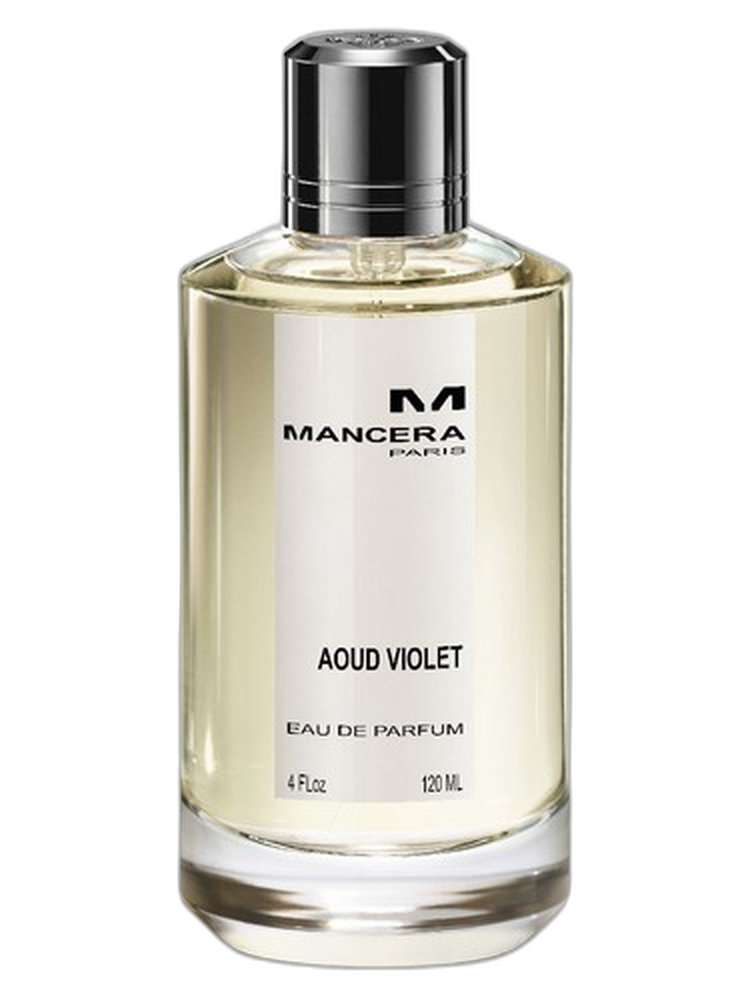 Mancera Aoud Violet