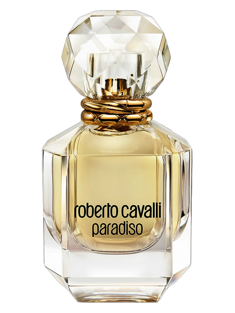 Roberto Cavalli Paradiso