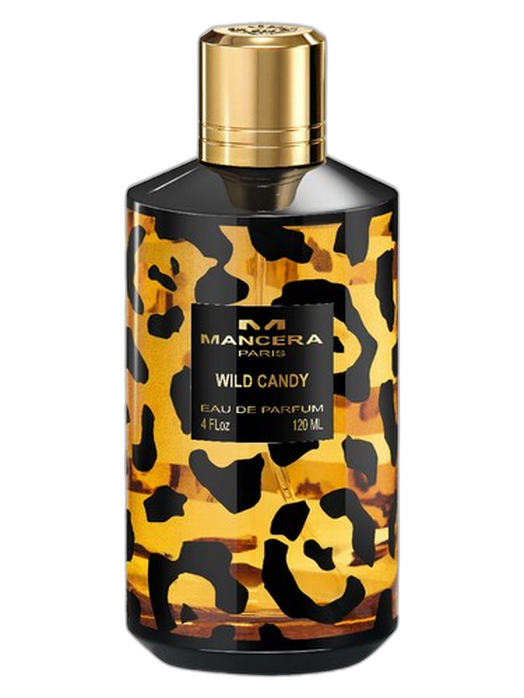 Mancera Wild Candy