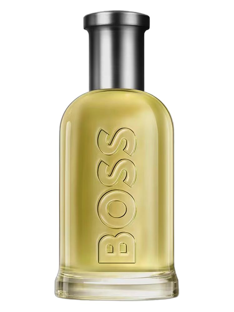 Hugo Boss Bottled