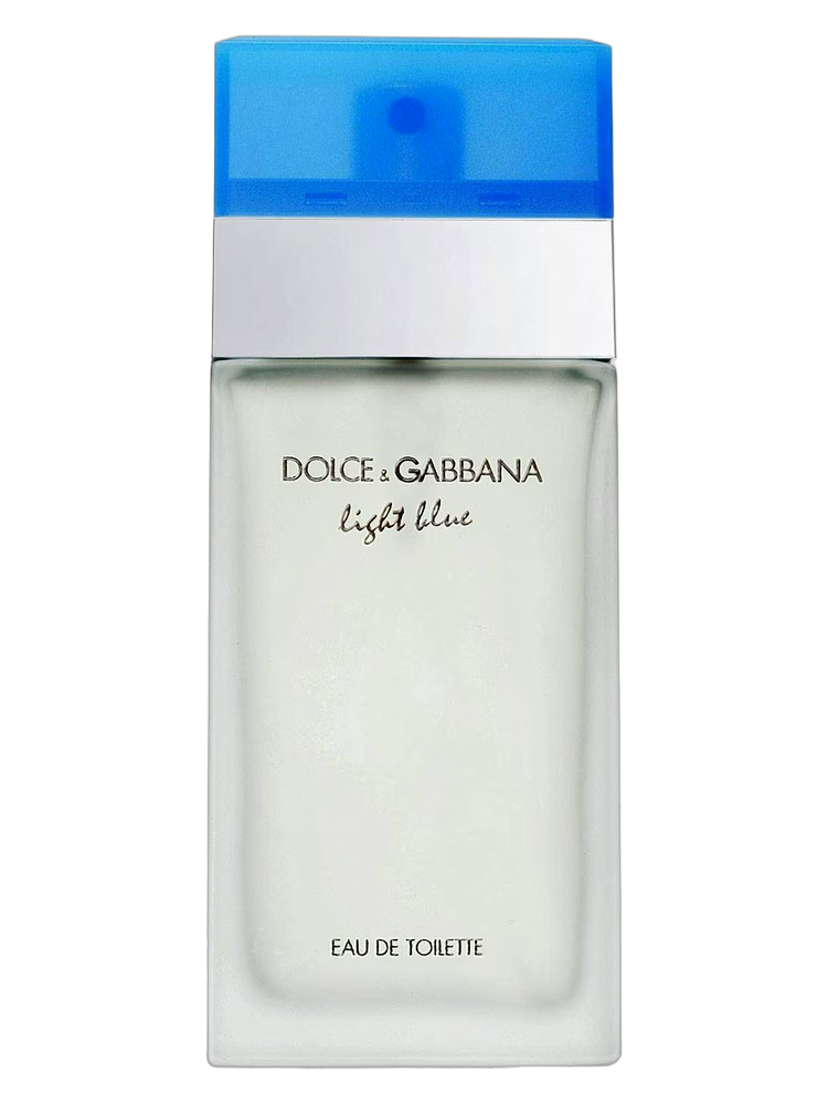 Dolce & Gabbana Light Blue
