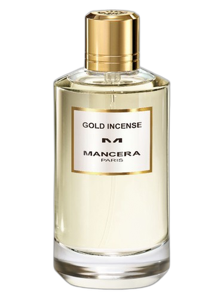Mancera Gold Incense