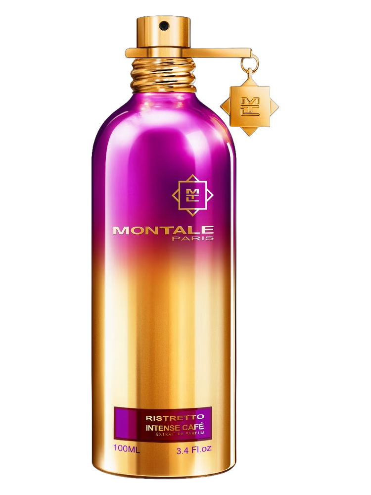 Montale Ristretto Intense Café