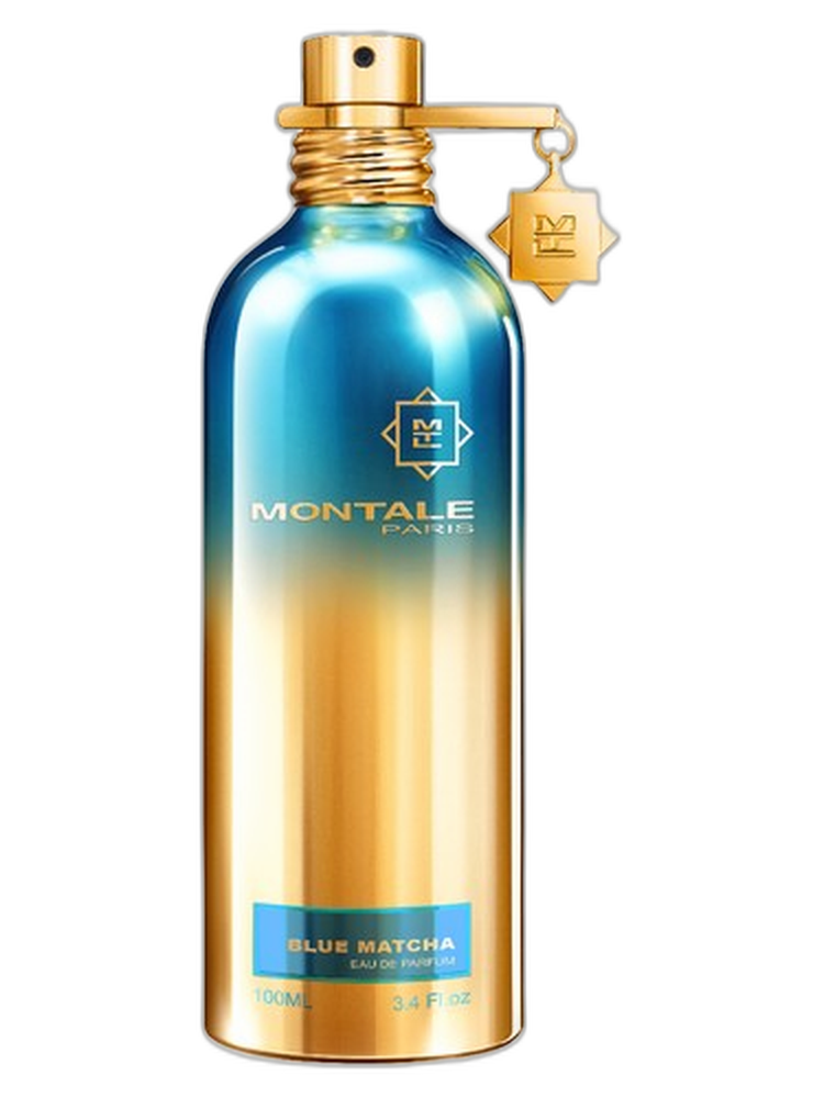 Montale Blue Matcha