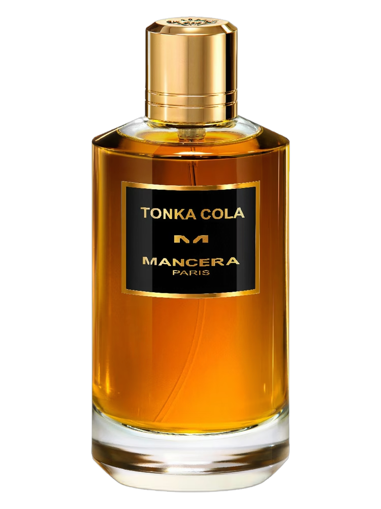 Mancera Tonka Cola