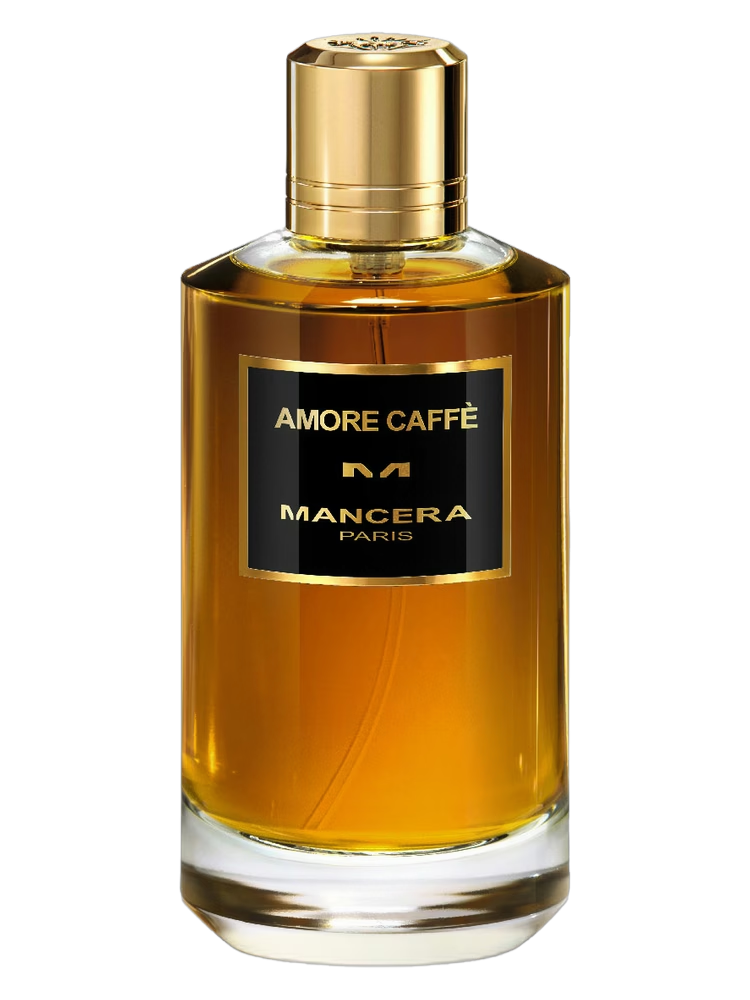 Mancera Amore Caffè