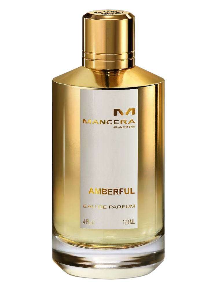 Mancera Amberful