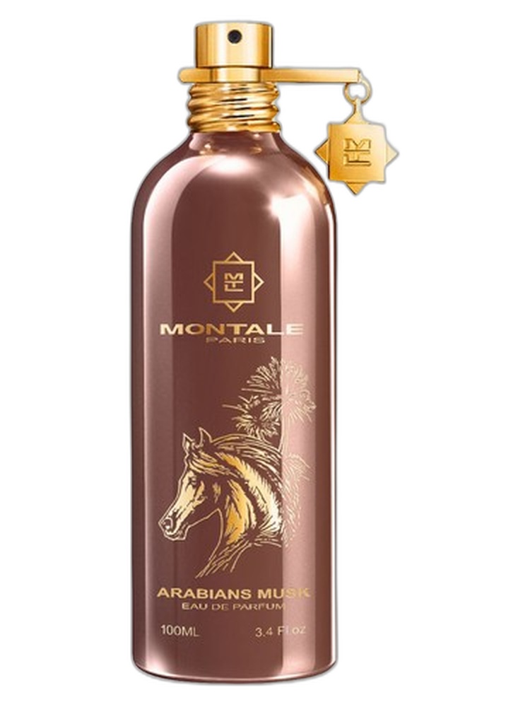 Montale Arabians Musk